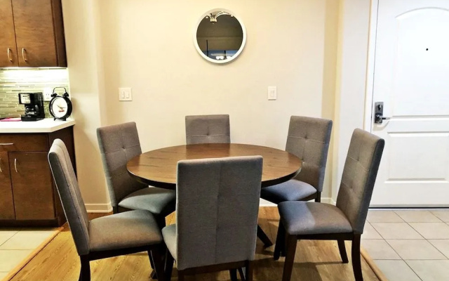 Corporate Apartments near Santa Monica