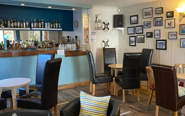 Marlborough Hotel