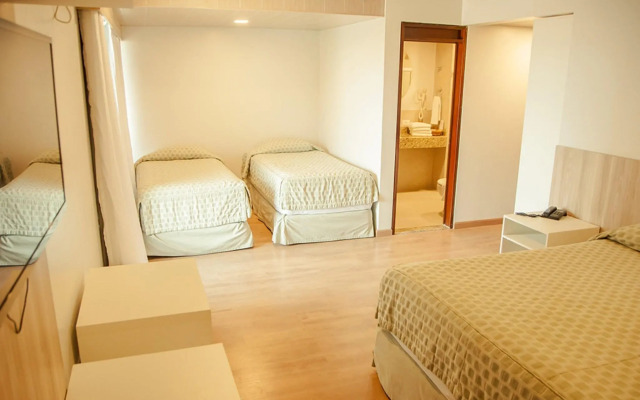 Matsubara Acqua Park Hotel