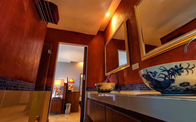 C&N Kho Khao Beach Resort (SHA Plus+)