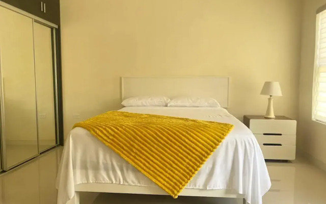 Amore Villa Retreat in Ocho Rios