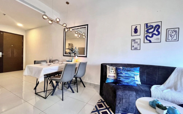 SOHO Residence & Hotel