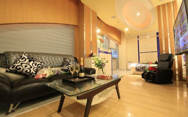 HOTEL GRASSINO URBAN RESORT URAWA - Adult Only
