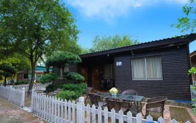 Habitat Seaside Cabins