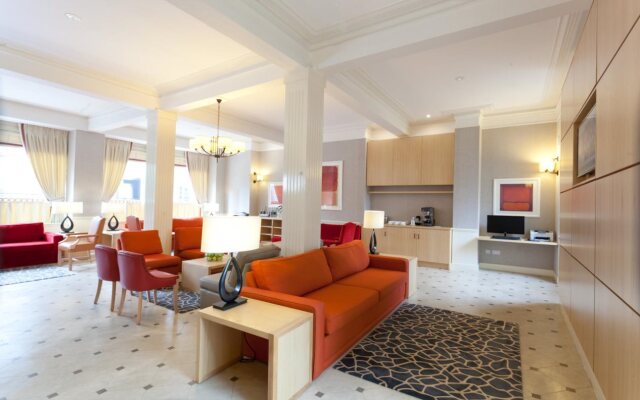 Skene House Hotels - Rosemount