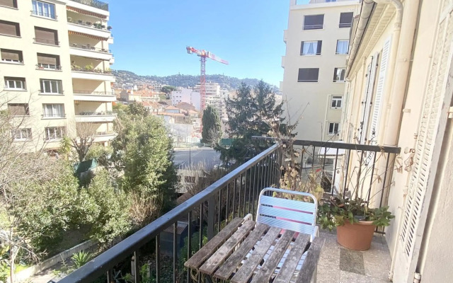 Hotel Esperanto