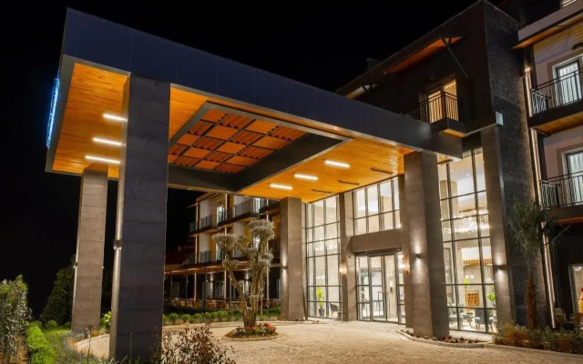 Allia Thermal Health & Spa Kazdagları