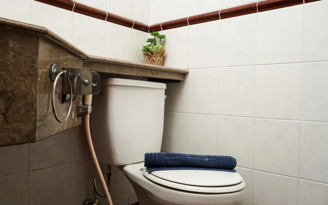 Spacious 3BR Puri Casablanca Apartment near Kota Kasablanka Mall