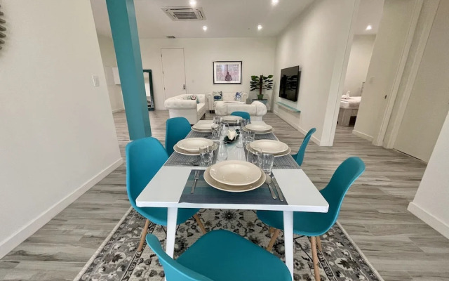 The Cove - Condo Hotel - Perfect Location