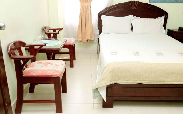 Quan Son 2 Hotel Spa