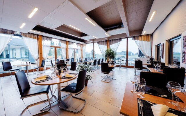 Jura Sport & Spa Resort