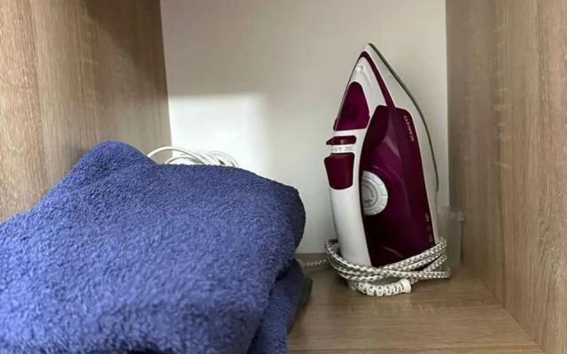 apARTament на проспекте Ленина 52/3А