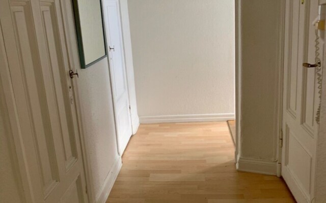 Stockholm City Apartment 915