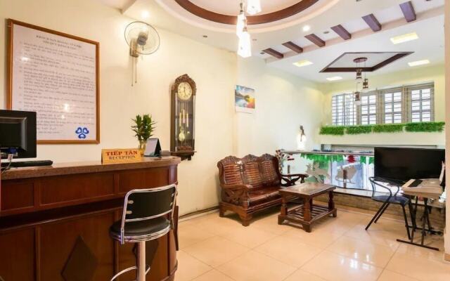 Hoang Yen Nhi Hotel - by Bay Luxury