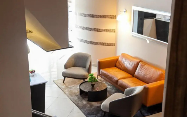 Bura 45 Boutique Hotel