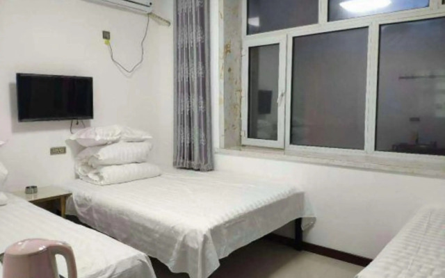 Hongtai Express Hotel