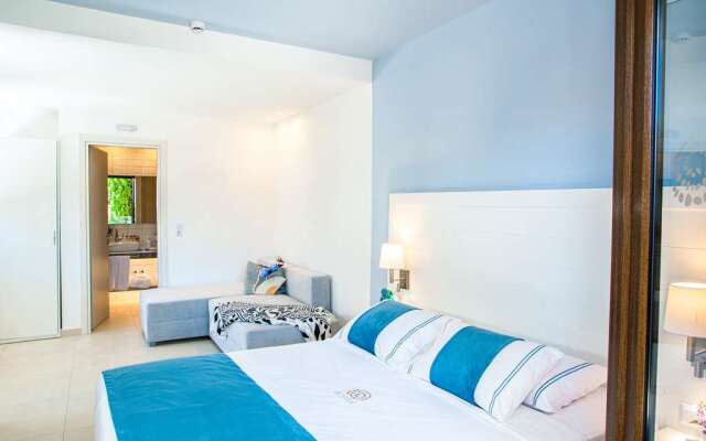 Acrotel Lily Ann Village