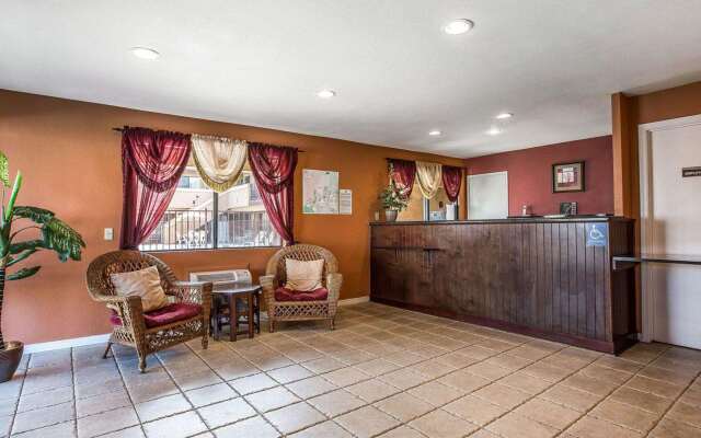 Rodeway Inn Santee San Diego East