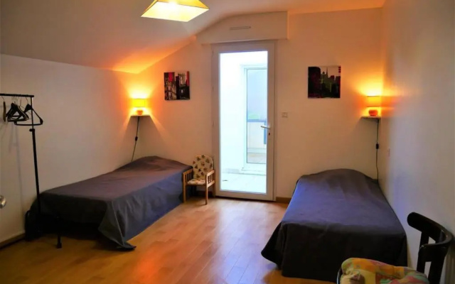 Villa Quiberon, 5 pièces, 9 personnes - FR-1-478-51