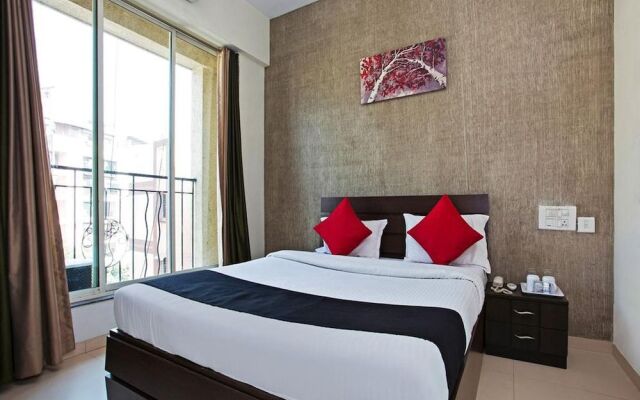 Iris Suites