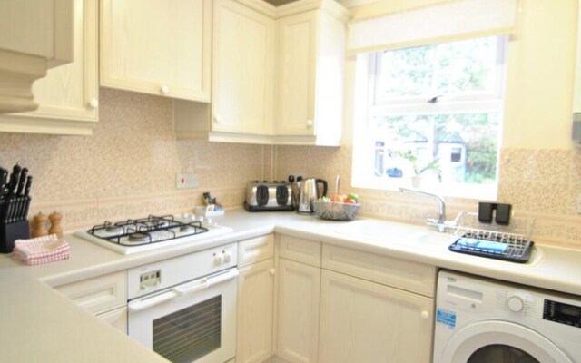 Garfield House 5