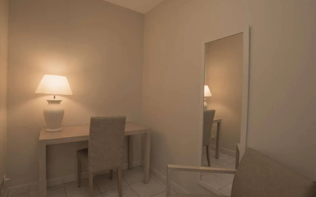 Résidence ExcelSuites
