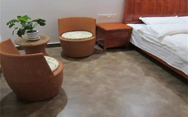 Huishu Renjia Inn – Guest Rooms – Shangrao