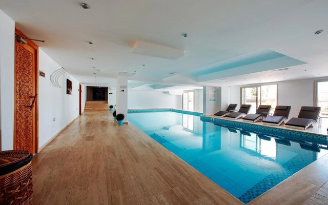 Dolce By Wyndham Cesme Alacati