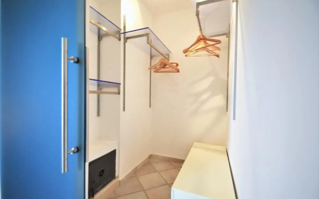 Villa Cala Dell Ovo in Scopello