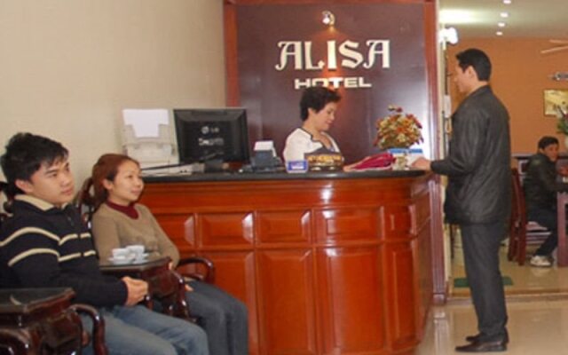 OYO 216 Alisa Hotel