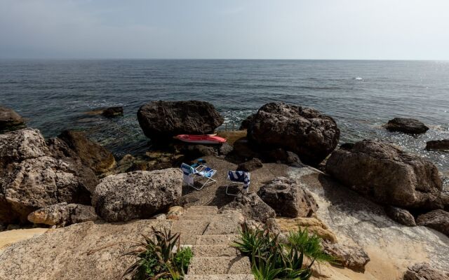 Villa sul mare di San Nicola by Wonderful Italy