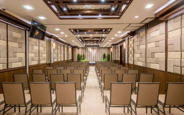 Rimnaam Klangchan Hotel