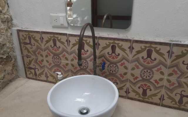 Nomadas EcoHostel