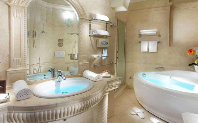 Hotel Gambrinus & Strand