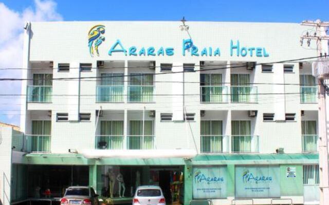 Araras Praia Hotel