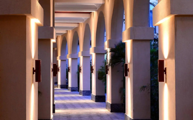 Wanda Vista Resort Sanya