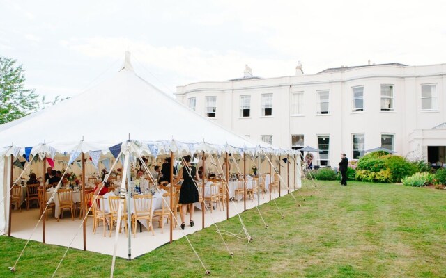 The Mount Somerset Hotel and SPA