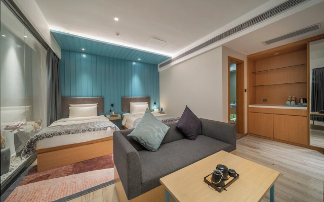 Citynote Hotel Guangzhou Beijing Road Provincial Peoples Hospital