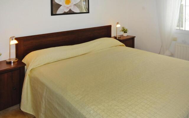 Holiday home, Benissa