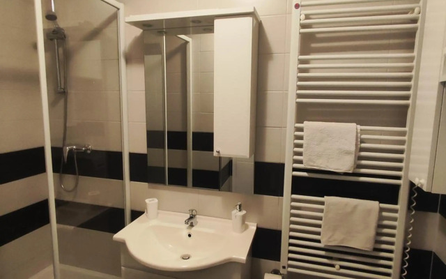 Beach Pearl Apartment