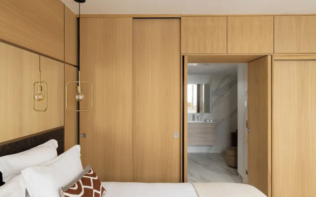 HIGHSTAY - Luxury Serviced Apartments - Saint-Honoré