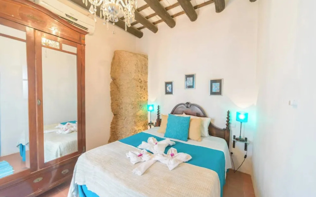 Casa spa de la Agueda