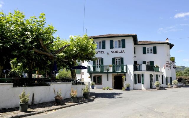 Logis Hotel Noblia