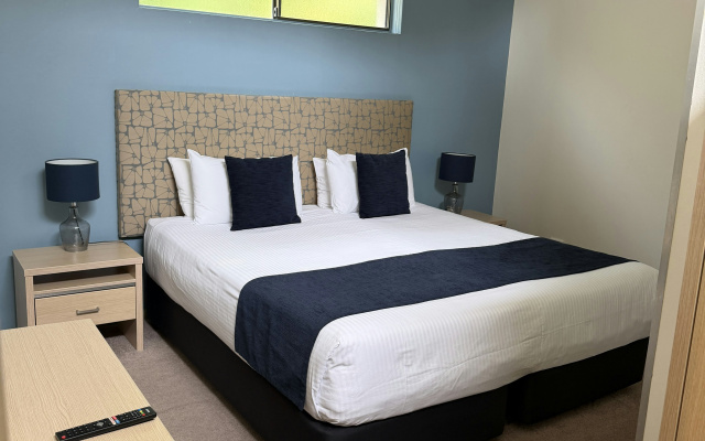 Korora Bay Village Resort
