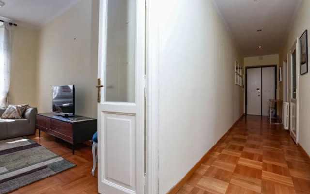 Wonder Vatican Family