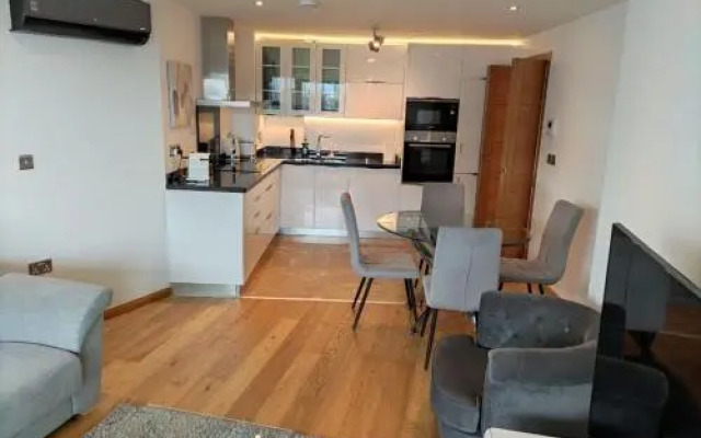 Ocean SPA Suite 05-hosted by Sweetstay