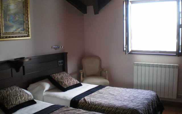 Hotel Rural Monasterio de Ara-Mada