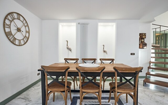 Suitelowcost XX Settembre