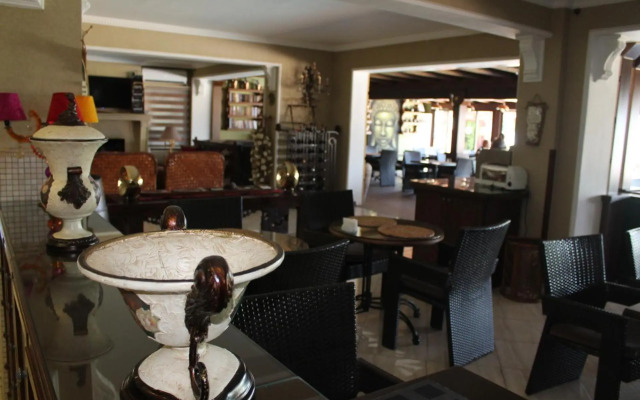 Bella View Art Boutique Hotel