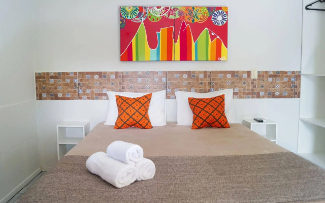 Paraiso Mar Nova Estrela